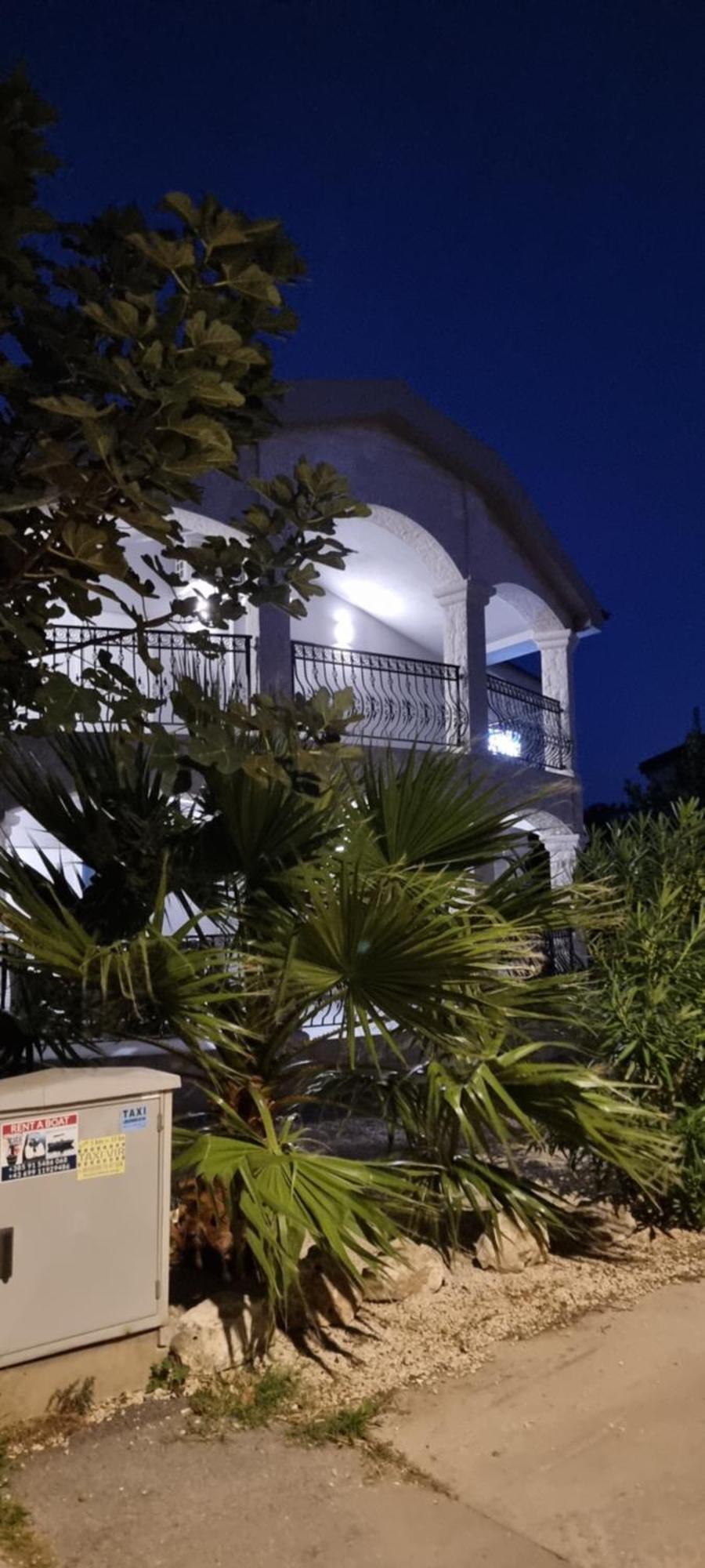 Villa Marija Вир Экстерьер фото